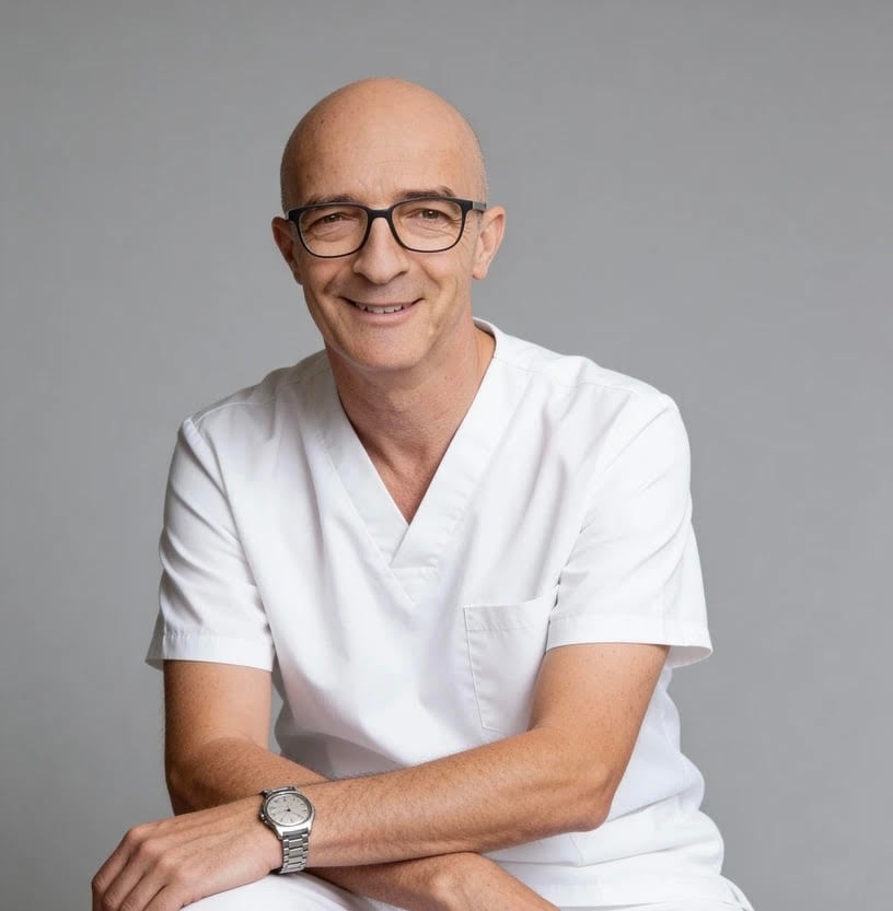 Dr. med. dent. Stella Jaschouz Zahnarzt Einsiedeln