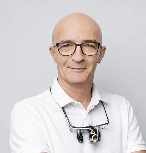 Zahnarzt
